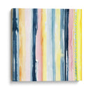 Secuencia Del Atardecer Ii - Grace Popp | Cuadro decorativo de Canvas Lab