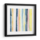 Secuencia Del Atardecer Ii - Grace Popp | Cuadro decorativo de Canvas Lab