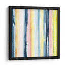 Secuencia Del Atardecer Ii - Grace Popp | Cuadro decorativo de Canvas Lab