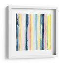 Secuencia Del Atardecer Ii - Grace Popp | Cuadro decorativo de Canvas Lab