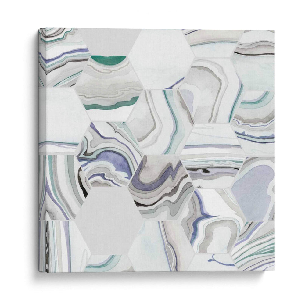 Tide De Tranquilidad I - Grace Popp | Cuadro decorativo de Canvas Lab