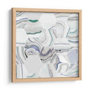 Tide De Tranquilidad I - Grace Popp | Cuadro decorativo de Canvas Lab