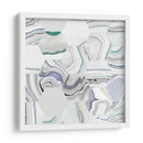 Tide De Tranquilidad I - Grace Popp | Cuadro decorativo de Canvas Lab