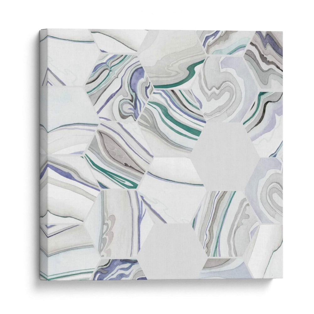 Tide Tranquilo Ii - Grace Popp | Cuadro decorativo de Canvas Lab
