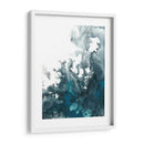 Tempestad De Índigo Yo - June Erica Vess | Cuadro decorativo de Canvas Lab