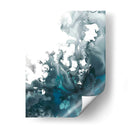 Tempestad De Índigo Yo - June Erica Vess | Cuadro decorativo de Canvas Lab