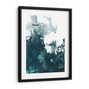 Índigo Tempestadi Ii - June Erica Vess | Cuadro decorativo de Canvas Lab
