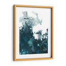 Índigo Tempestadi Ii - June Erica Vess | Cuadro decorativo de Canvas Lab