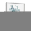 Índigo Tempestadi Ii - June Erica Vess | Cuadro decorativo de Canvas Lab