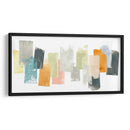 Touchstone Ii - June Erica Vess | Cuadro decorativo de Canvas Lab