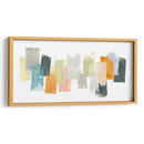 Touchstone Ii - June Erica Vess | Cuadro decorativo de Canvas Lab