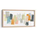 Touchstone Ii - June Erica Vess | Cuadro decorativo de Canvas Lab