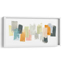 Touchstone Ii - June Erica Vess | Cuadro decorativo de Canvas Lab