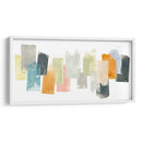 Touchstone Ii - June Erica Vess | Cuadro decorativo de Canvas Lab