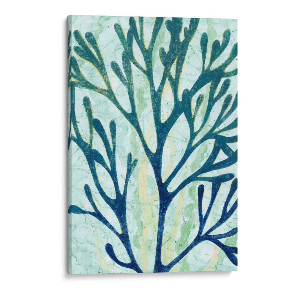 Bosque De Mar I - Grace Popp | Cuadro decorativo de Canvas Lab