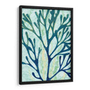 Bosque De Mar I - Grace Popp | Cuadro decorativo de Canvas Lab