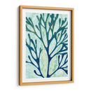 Bosque De Mar I - Grace Popp | Cuadro decorativo de Canvas Lab