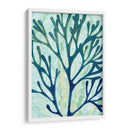 Bosque De Mar I - Grace Popp | Cuadro decorativo de Canvas Lab