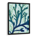 Bosque De Mar Ii - Grace Popp | Cuadro decorativo de Canvas Lab