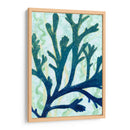 Bosque De Mar Ii - Grace Popp | Cuadro decorativo de Canvas Lab