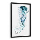 Tangle Eléctrico I - Grace Popp | Cuadro decorativo de Canvas Lab