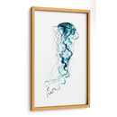 Tangle Eléctrico I - Grace Popp | Cuadro decorativo de Canvas Lab
