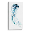 Tangle Eléctrico Ii - Grace Popp | Cuadro decorativo de Canvas Lab