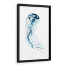 Tangle Eléctrico Ii - Grace Popp | Cuadro decorativo de Canvas Lab