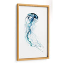 Tangle Eléctrico Ii - Grace Popp | Cuadro decorativo de Canvas Lab