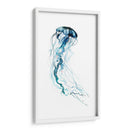 Tangle Eléctrico Ii - Grace Popp | Cuadro decorativo de Canvas Lab