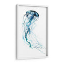 Tangle Eléctrico Ii - Grace Popp | Cuadro decorativo de Canvas Lab