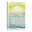 Sunrise Sea I - Grace Popp | Cuadro decorativo de Canvas Lab