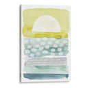 Sunrise Sea Ii - Grace Popp | Cuadro decorativo de Canvas Lab