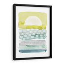 Sunrise Sea Ii - Grace Popp | Cuadro decorativo de Canvas Lab
