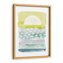 Sunrise Sea Ii - Grace Popp | Cuadro decorativo de Canvas Lab