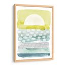 Sunrise Sea Ii - Grace Popp | Cuadro decorativo de Canvas Lab