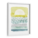 Sunrise Sea Ii - Grace Popp | Cuadro decorativo de Canvas Lab
