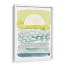 Sunrise Sea Ii - Grace Popp | Cuadro decorativo de Canvas Lab