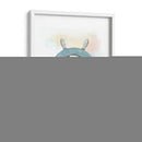 Rueda De Las Naves De Acuarela - Jade Reynolds | Cuadro decorativo de Canvas Lab