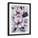 Ráfaga De Lavanda I - Grace Popp | Cuadro decorativo de Canvas Lab