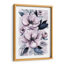 Ráfaga De Lavanda I - Grace Popp | Cuadro decorativo de Canvas Lab