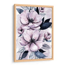 Ráfaga De Lavanda I - Grace Popp | Cuadro decorativo de Canvas Lab