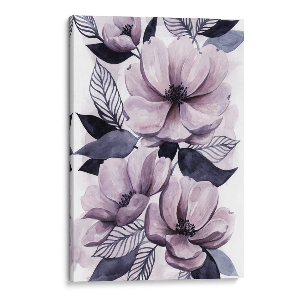 Lavanda Burst Ii - Grace Popp | Cuadro decorativo de Canvas Lab