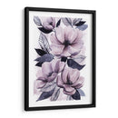 Lavanda Burst Ii - Grace Popp | Cuadro decorativo de Canvas Lab