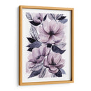 Lavanda Burst Ii - Grace Popp | Cuadro decorativo de Canvas Lab