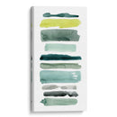 Trazos De Mar I - Grace Popp | Cuadro decorativo de Canvas Lab