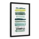 Trazos De Mar I - Grace Popp | Cuadro decorativo de Canvas Lab