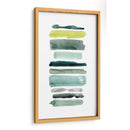 Trazos De Mar I - Grace Popp | Cuadro decorativo de Canvas Lab