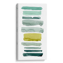Strokes De Mar Ii - Grace Popp | Cuadro decorativo de Canvas Lab