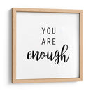 Citable Iii - Anna Hambly | Cuadro decorativo de Canvas Lab